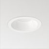 Philips LED Downlight Coreline DN140B 9.5W 1100lm 120D 830 Warm Wit | 162mm Wit Reflector online kopen