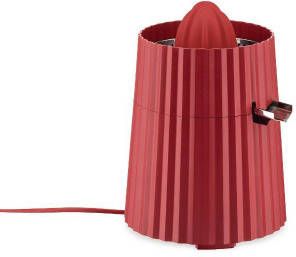 Alessi Plissé, elektrische citruspers MDL07R