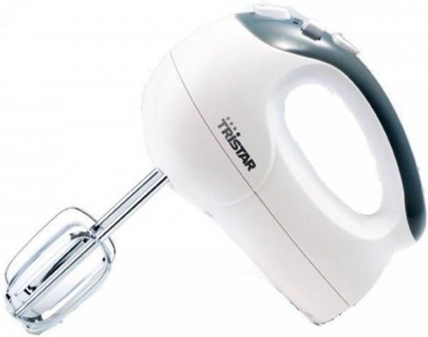 Tristar MX-4151 Handmixer 200W Wit mixer
