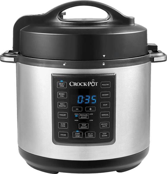 Crock-Pot Express pot multi-cooker CR051