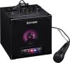 Lenco Bluetooth® 5.0 Luidspreker Met Led Verlichting Btc 070bk Zwart online kopen