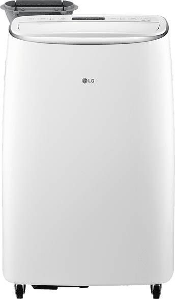 LG PA11WS Mobiele Airconditioner Wifi 11000 BTU AKTIE!
