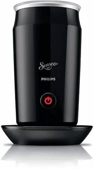 Philips Senseo® Melkopschuimer Ca6500/60 Zwart 500w