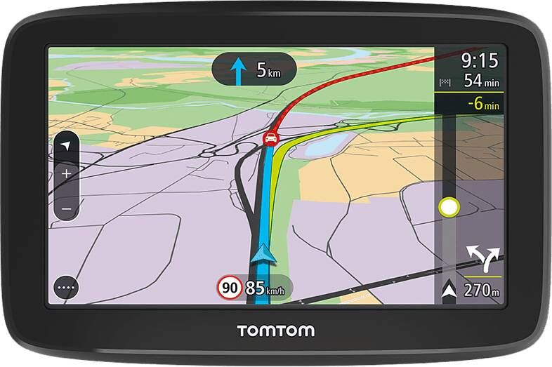 TomTom Navigatiesysteem voor de auto GO Classic 5”