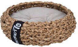 District 70 Cocoon Natural S 40 x 40 x 15 cm