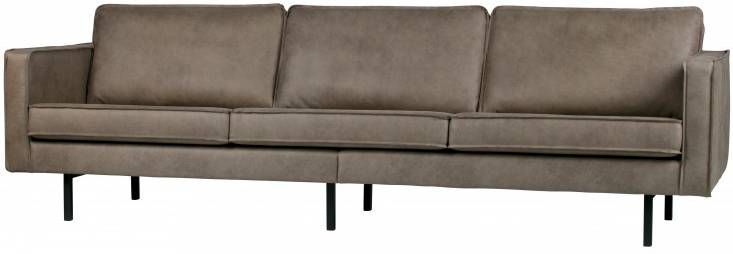 Be Pure Home Bank Rodeo 3 zits elephant skin BePureHome