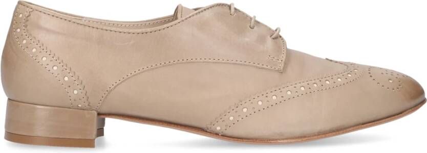 Attilio Giusti Instappers & Slip ons Grijs Dames