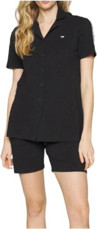 Chiara Ferragni Collection Nachtkleding Zwart Dames