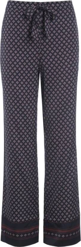 Dea Kudibal Nachtkleding Blauw Dames