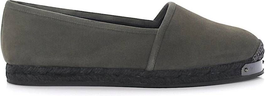 giuseppe zanotti Espadrilles Groen Dames