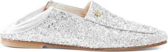 Heartmade Instappers & Slip ons Grijs Dames