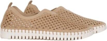 Ilse Jacobsen Hornbæk Schoenen Bruin Dames