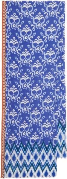 Maliparmi Strandkleding , Blauw, Dames