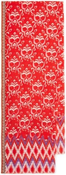 Maliparmi Strandkleding , Rood, Dames