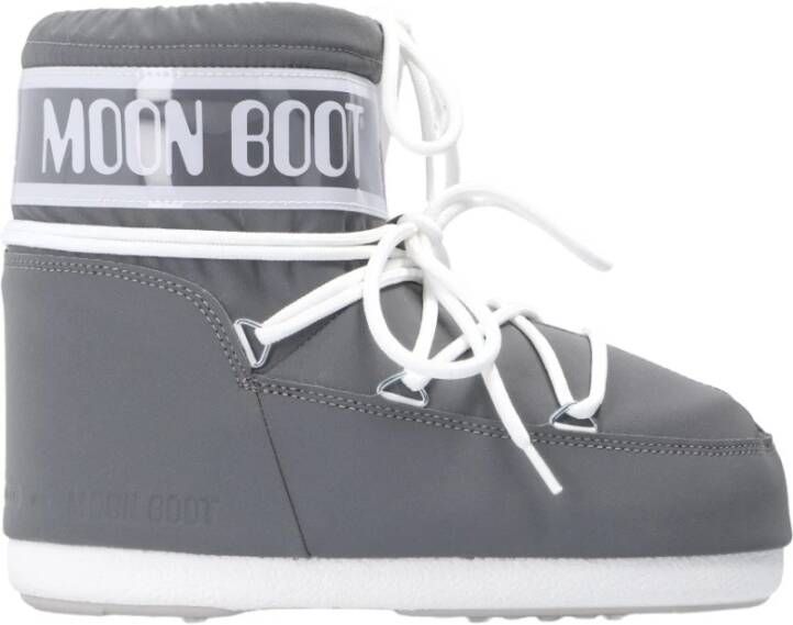 moon boot Buty Mars Reflex 14402900 , Grijs, Dames