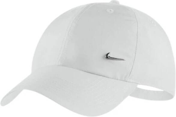 Nike Petten Wit Heren
