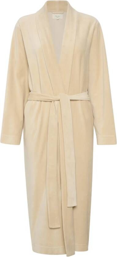 Part Two Nachtkleding Beige Dames