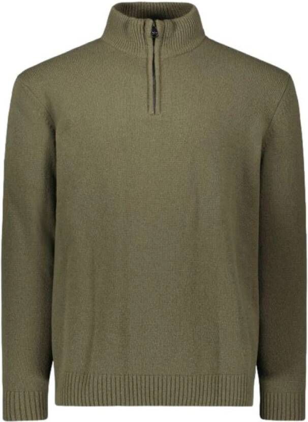 PAUL & SHARK Gilets Groen Heren