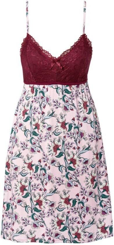 Trofé Nachtkleding Roze Dames