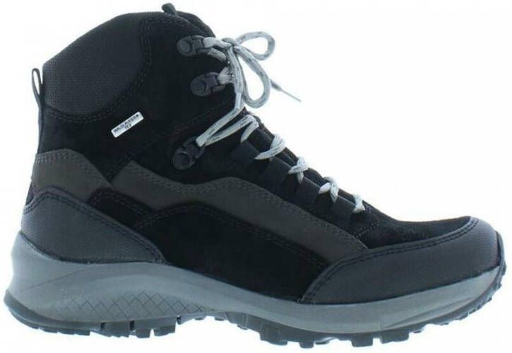 Waldläufer 949977411991 , Blauw, Heren