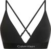 Calvin Klein Lingerie Sets Zwart Dames online kopen
