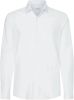Calvin Klein Overhemd met lange mouwen CK CHEST LOGO SLIM STRETCH SHIRT online kopen