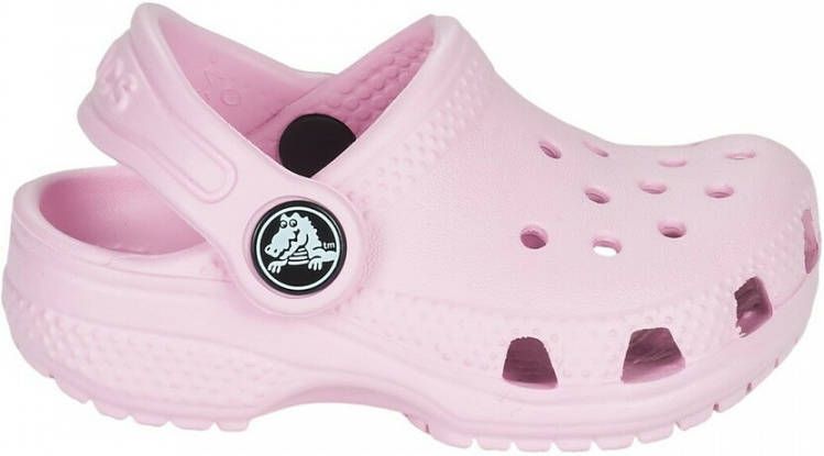 Crocs Slippers Roze Dames