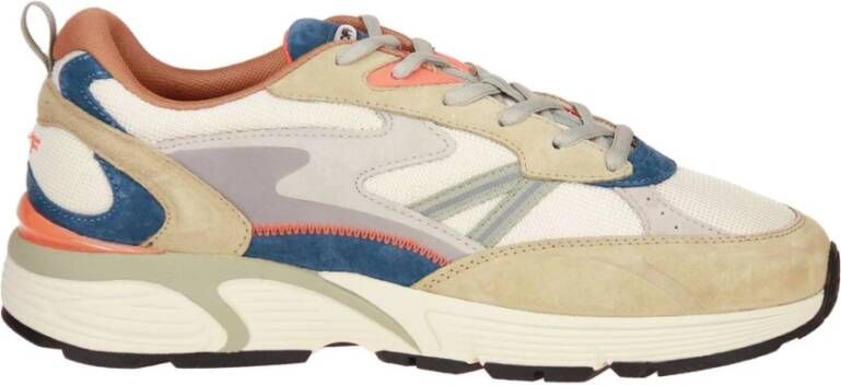 The Hoff Brand Multi Lage Sneakers Colorado