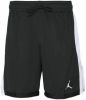 Nike Dh9077 010 Mesh Shorts , Zwart, Heren online kopen