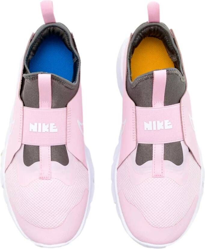 Nike Sneakers Flex Runner 2 , Roze, Dames
