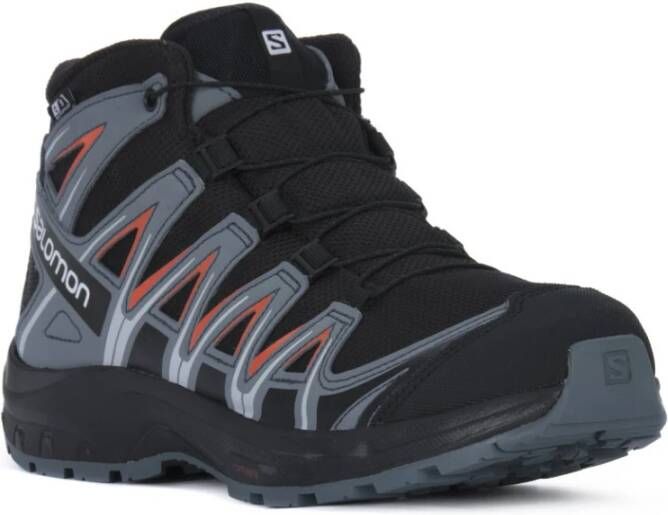 Salomon Sportschoenen XA Pro Mid Cswp J Miinto 81FD13749FFCD2C216F6 , Zwart, Unisex