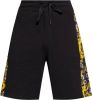 Versace Jeans Lading shorts man r contr logo baroque felp 74gad3c0.g89 online kopen