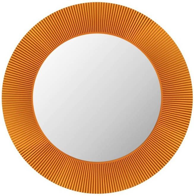 Kartell All Saints Spiegel Amber