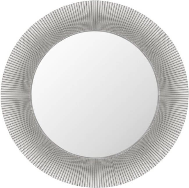 Kartell All Saints Spiegel Chroom