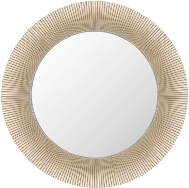 Kartell All Saints Spiegel Goud