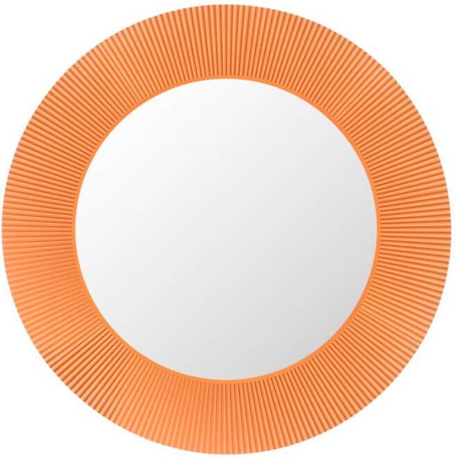 Kartell All Saints Spiegel Oranje