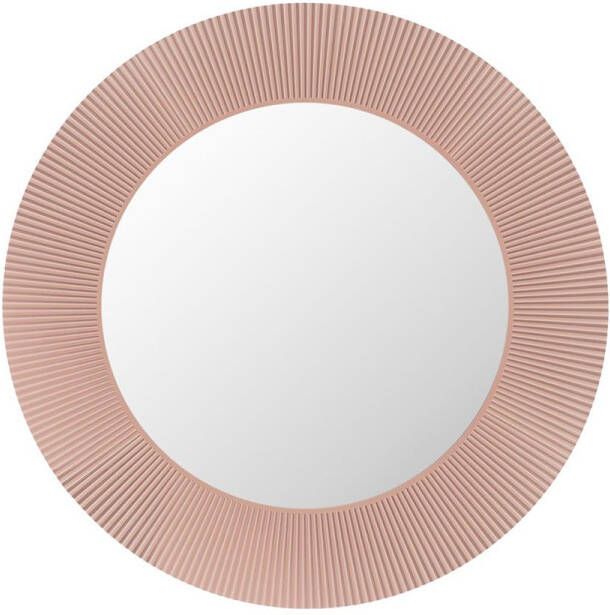Kartell All Saints Spiegel - Roze