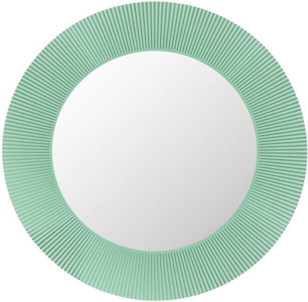 Kartell All Saints Spiegel - Zeegroen