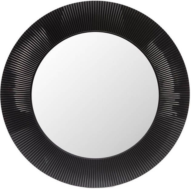 Kartell All Saints Spiegel - Zwart