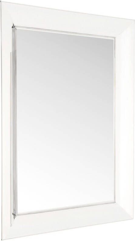 Kartell Francois Ghost Spiegel L Kristal