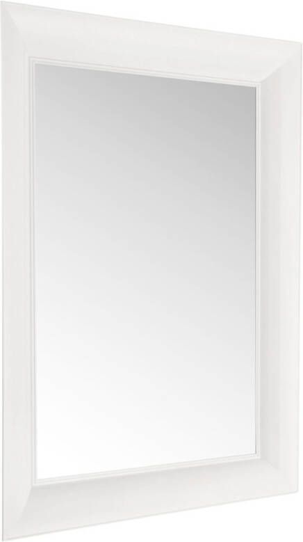 Kartell Francois Ghost Spiegel L Wit