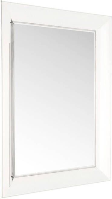 Kartell Francois Ghost Spiegel S Kristal