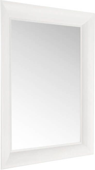 Kartell Francois Ghost Spiegel S Wit