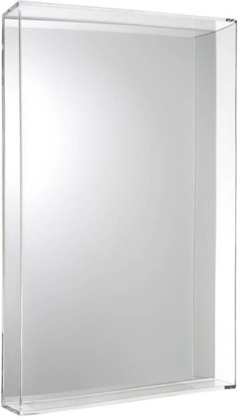 Kartell Only Me Spiegel L Kristal