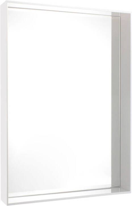 Kartell Only Me Spiegel Wit