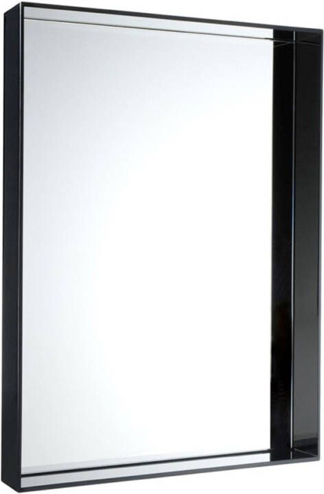 Kartell Only Me Spiegel Zwart