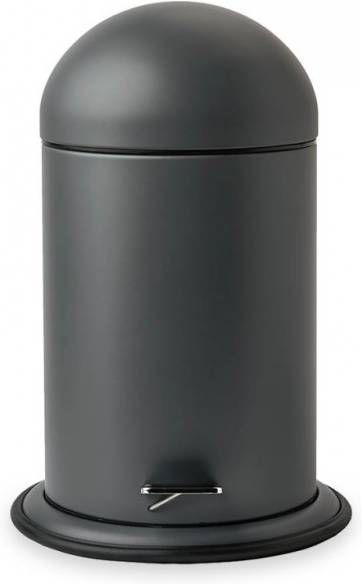 Aquanova pedaalemmer Ona (3 liter) Antraciet