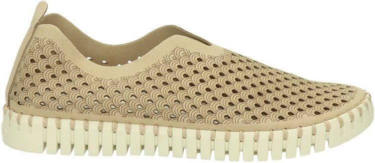 Ilse Jacobsen Tulip instappers beige