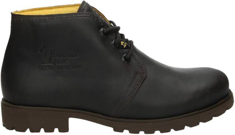 Panama Jack Bota Panama veterboots bruin