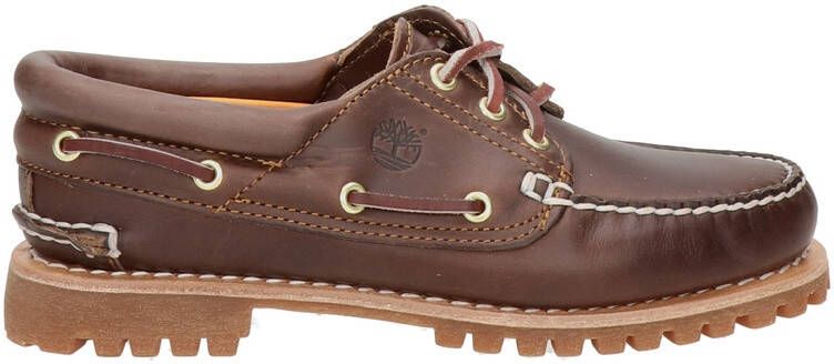 Timberland Noreen Boat instapschoenen